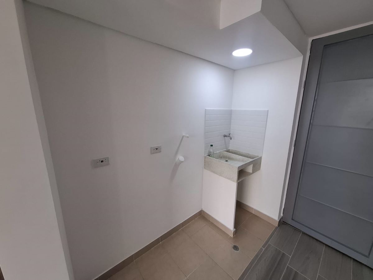 Apartamento en Arriendo - Bogota, RICAURTE 4995