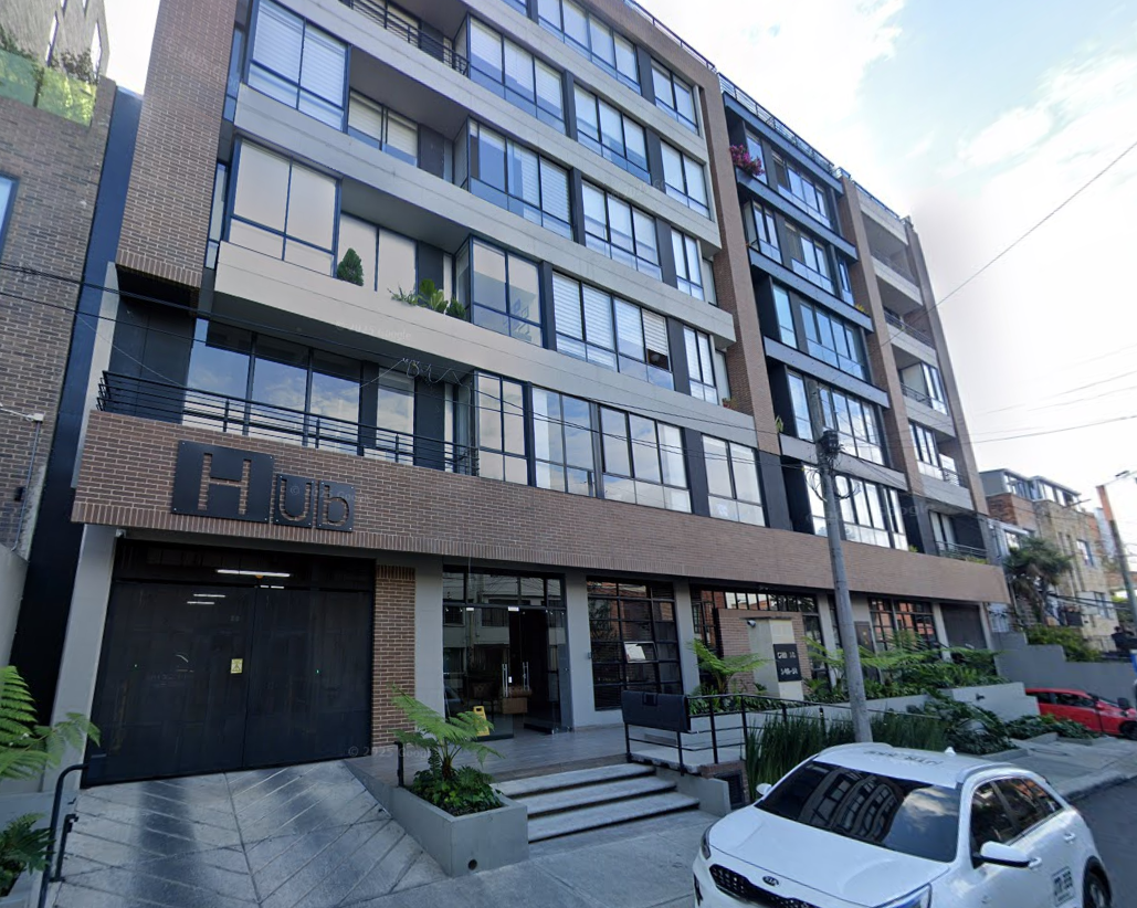 Apartamento en Venta - Bogota, SAN ANTONIO NOROCCIDENTAL 4058