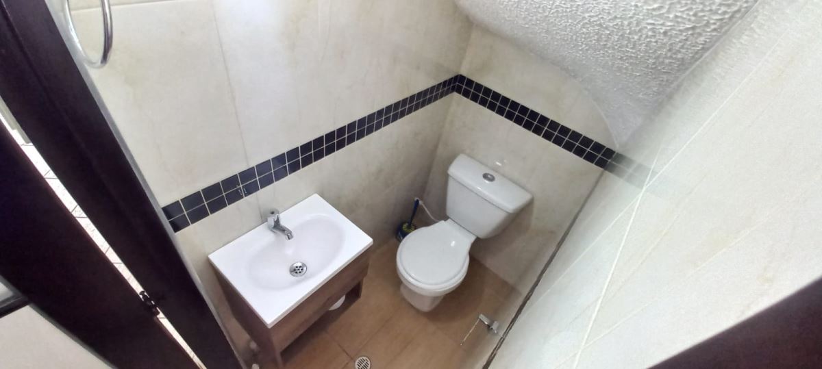 Casa en Venta - Bogota, VILLAS DE GRANADA 4224