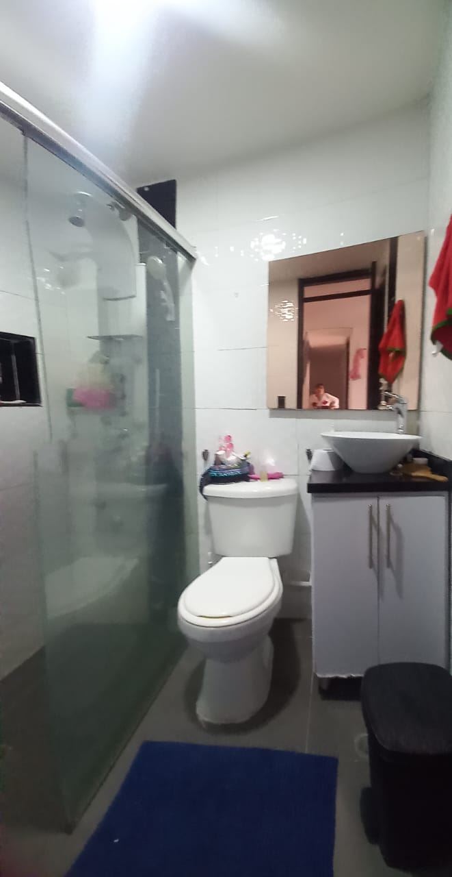 Apartamento en Venta - Bogota, VILLEMAR 4131