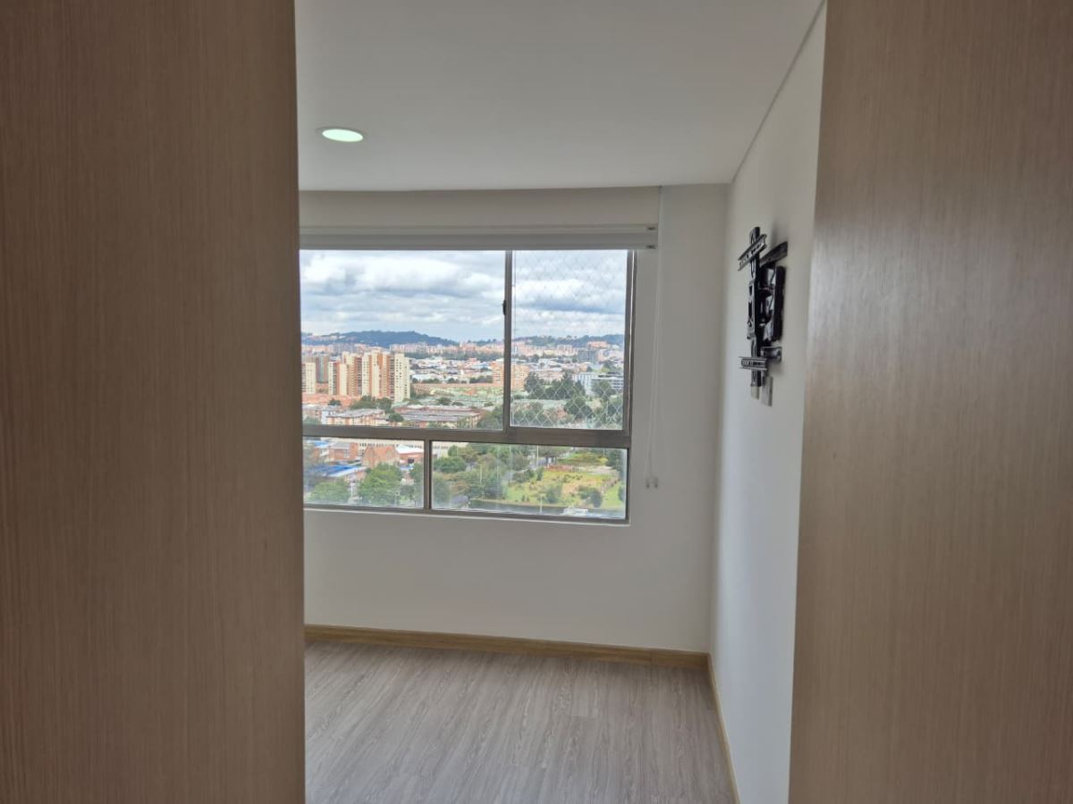 Apartamento en Arriendo - Bogota, EL REDIL 4869