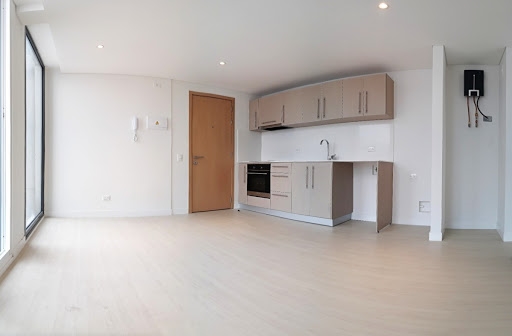 Apartamento en Venta - Bogota, LAS NIEVES 1685