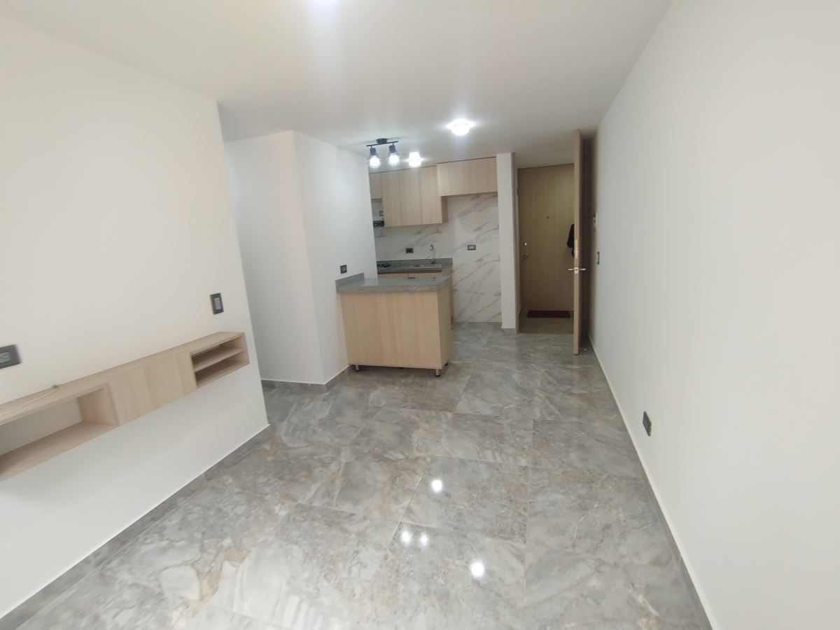 Apartamento en Arriendo - Chia, CHÍA 4896