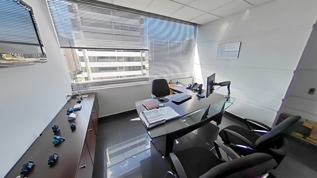 Oficina en Venta - Bogota, BOSQUE DE PINOS 4222