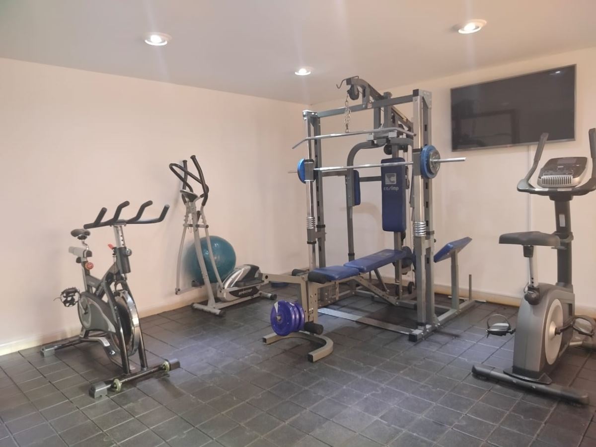 Apartamento en Venta - Bogota, LA CALLEJA 3269