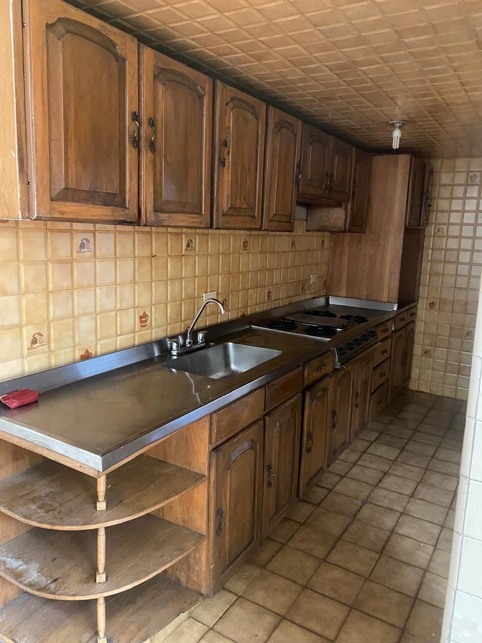 Casa en Arriendo - Bogota, VILLAS DE MADRIGAL 4923