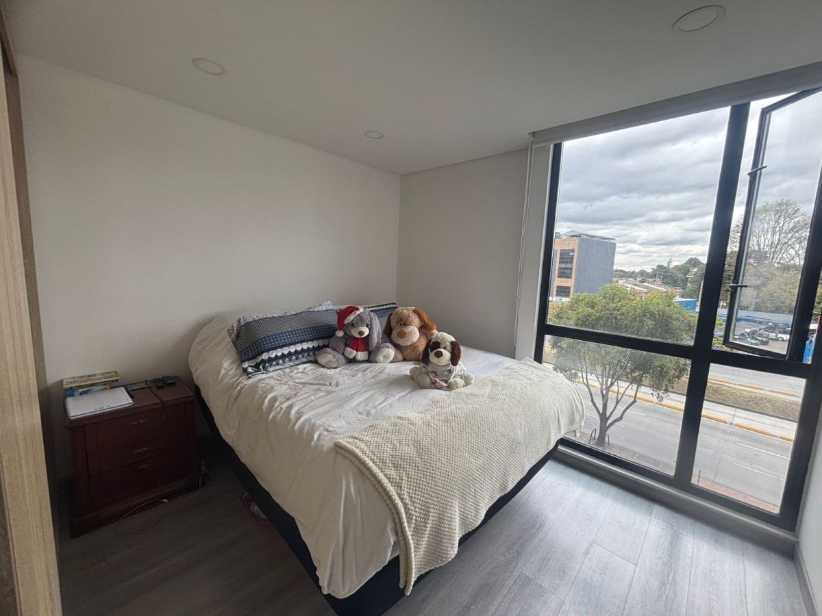 Apartamento en Venta - Bogota, BATÁN 4962