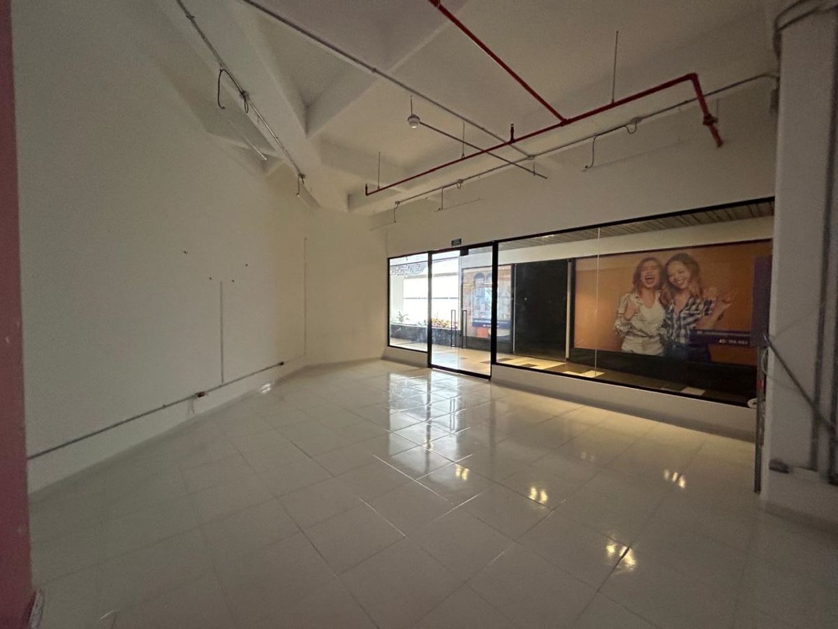 Local en Arriendo - Bogota, CHAPINERO CENTRAL 1390