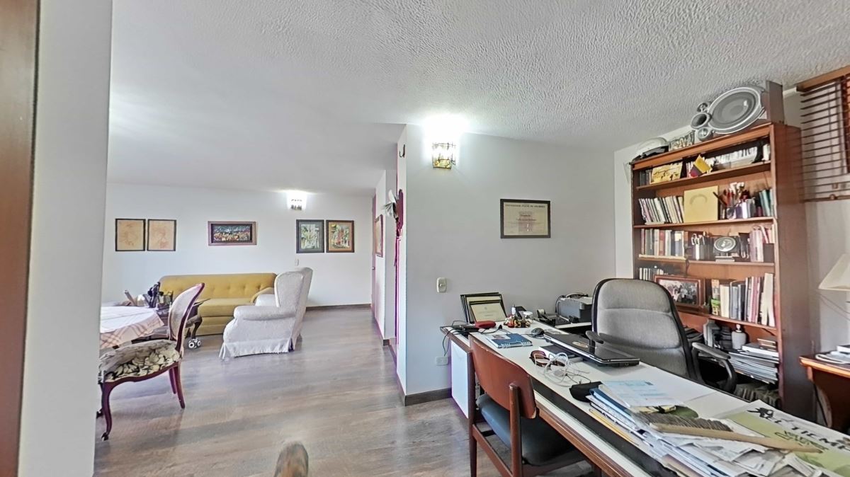 Apartamento en Venta - Bogota, LA PRADERA NORTE 5014