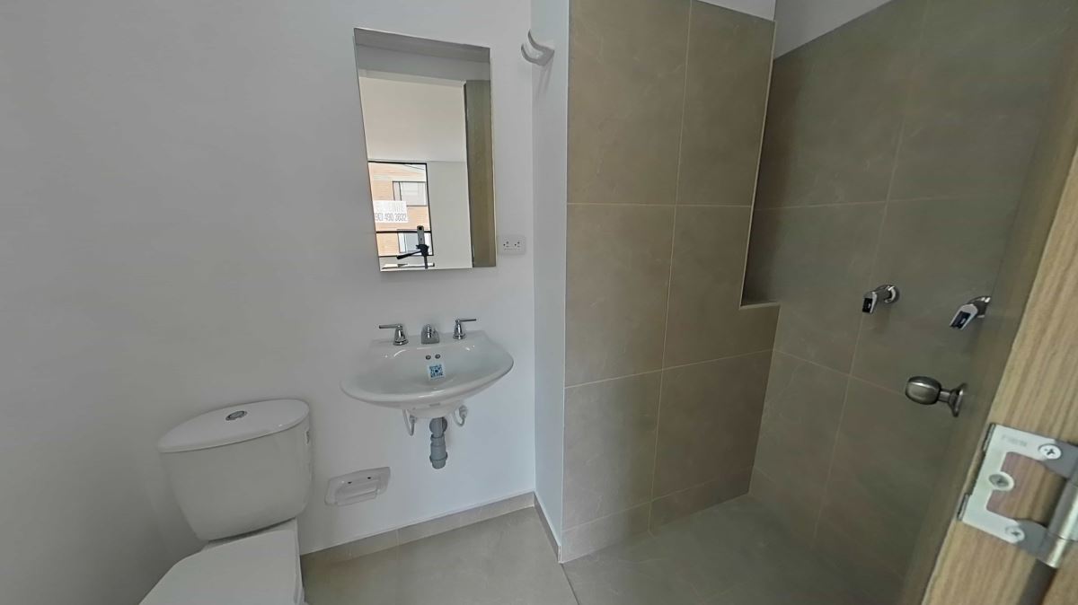 Apartamento en Venta - Bogota, TIBABITA 4539