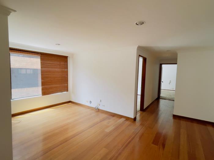 Apartamento en Venta - Bogota, EL CHICÓ 2362