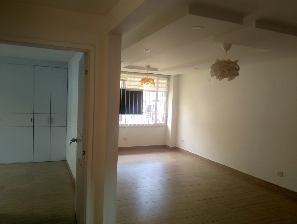 Apartamento en Venta - Bogota, CHAPINERO ALTO 4696