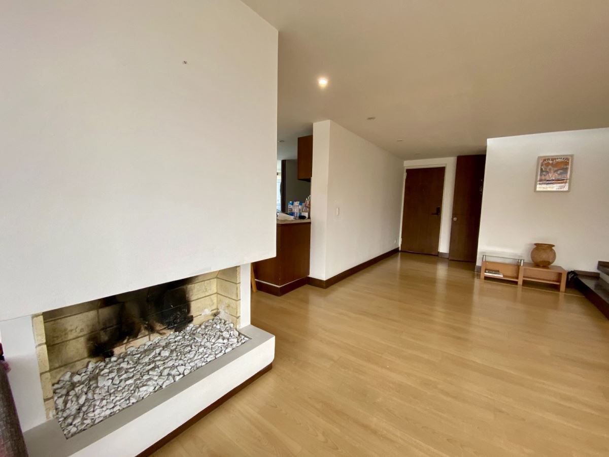 Apartamento en Arriendo - Bogota, QUINTA CAMACHO 4215