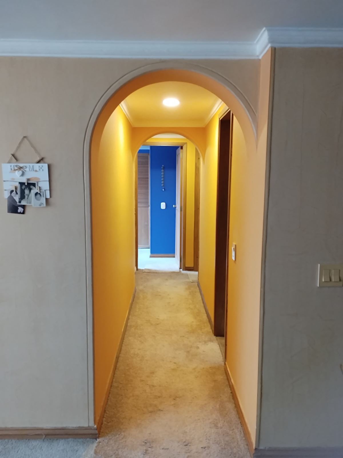 Apartamento en Venta - Bogota, BELLA SUIZA 3629
