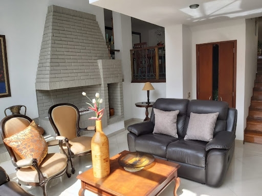 Casa en Venta - Bogota, CERROS DE NIZA 1759
