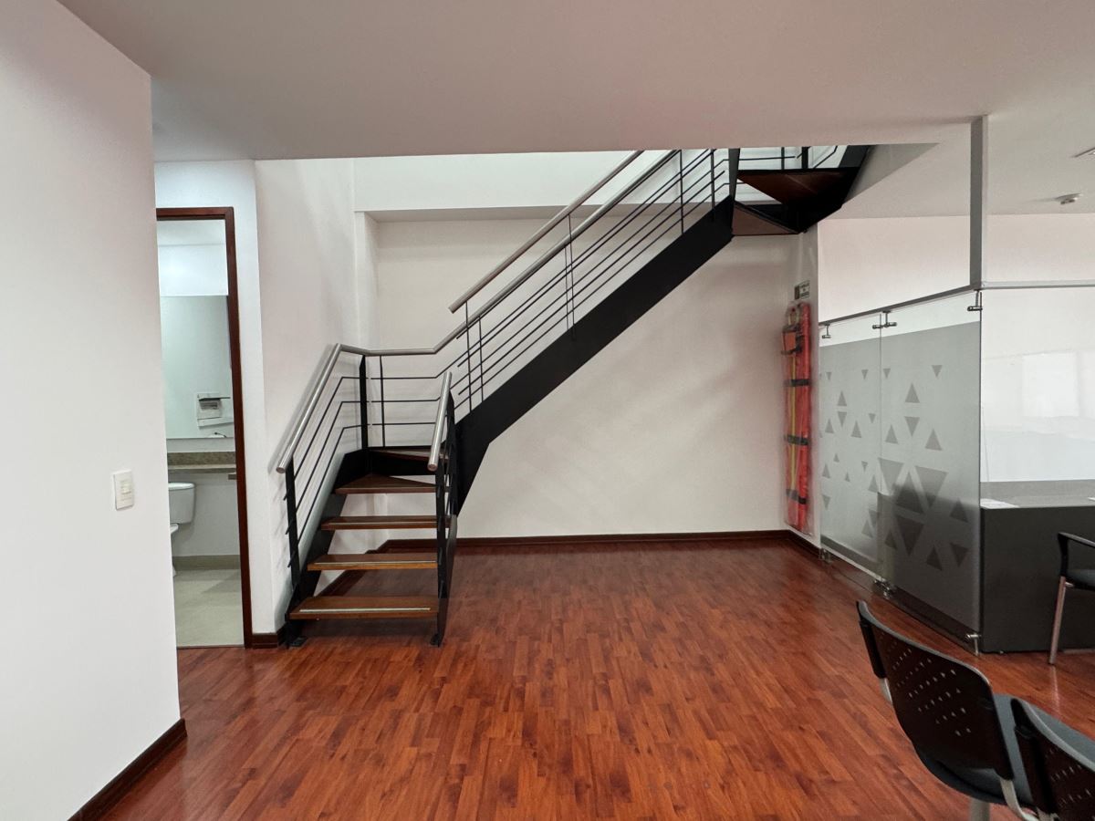 Oficina en Arriendo - Bogota, BELLO HORIZONTE 4336