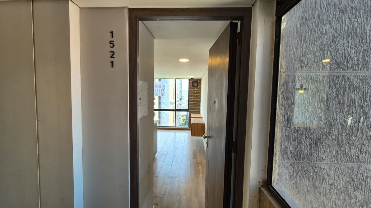 Apartamento en Arriendo - Bogota, JOSÉ JOAQUÍN VARGAS 6285