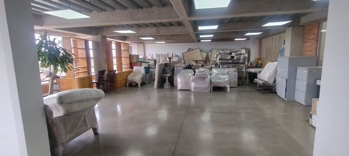 Bodegas Otro en Arriendo - , SIBERIA 5051