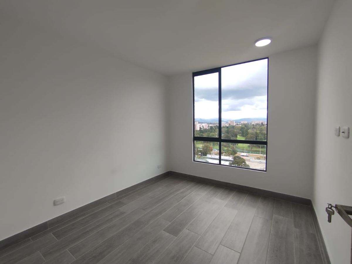 Apartamento en Arriendo - Bogota, MAZURÉN 4905