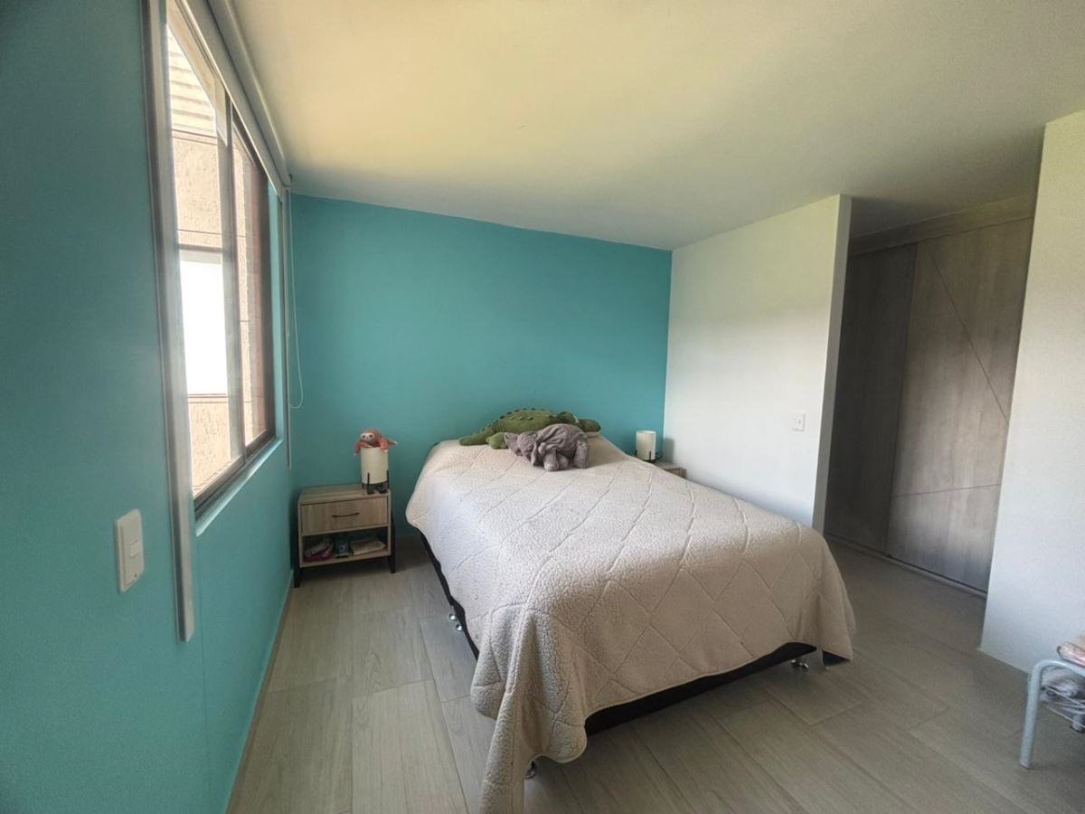 Apartamento en Venta - Madrid, RESERVA DE MADRID 4759