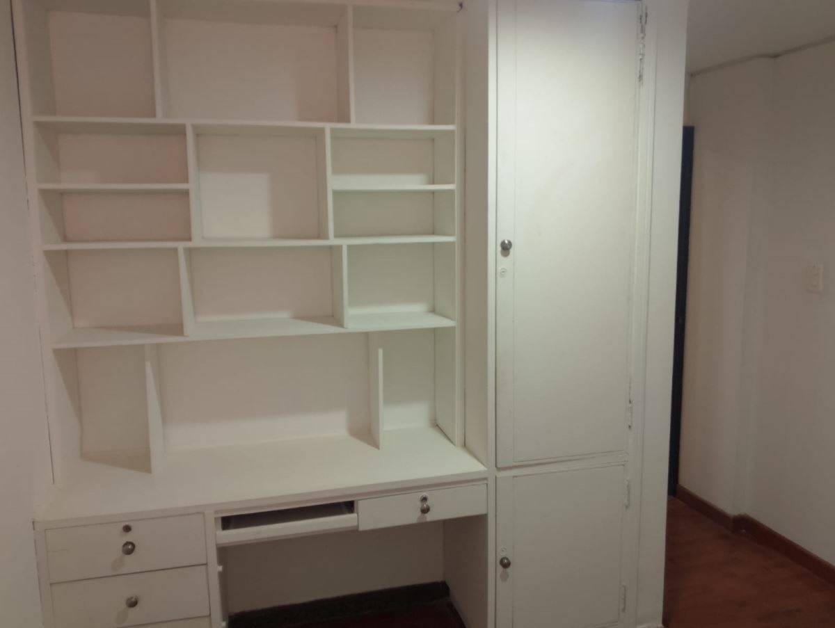 Apartamento en Venta - Bogota, CHAPINERO CENTRAL 3182