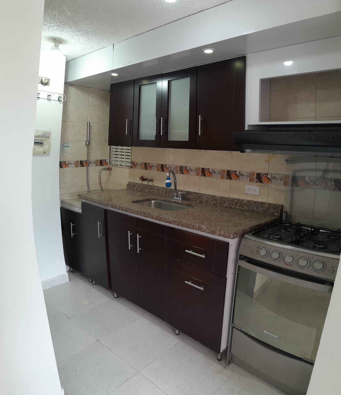 Apartamento en Arriendo - Bogota, VENECIA OCCIDENTAL 944