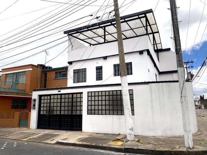 Casa en Arriendo - Cajica, El Prado 4788