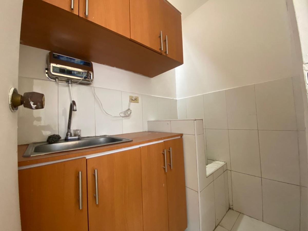 Casa en Arriendo - Bogota, LAGO GAITÁN 4445