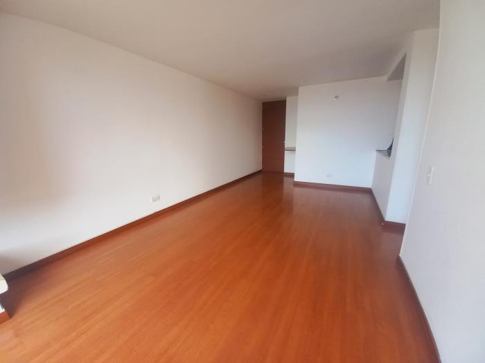 Apartamento en Arriendo - Bogota,  395