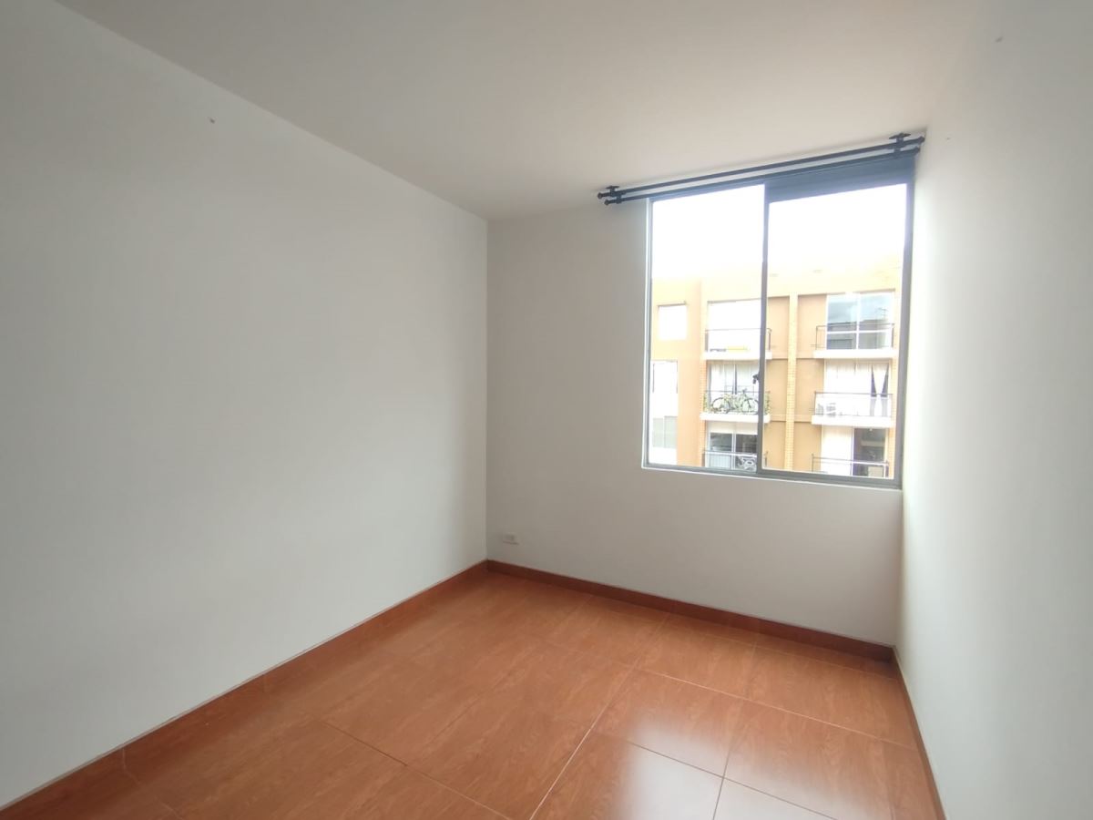 Apartamento en Arriendo - Cajica, La Estación 4862