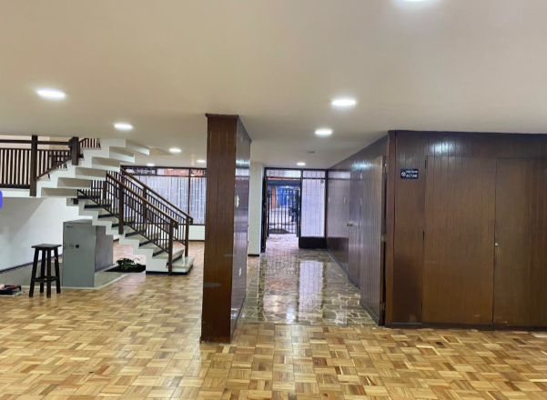 Casa en Arriendo - Bogota, LAGO GAITÁN 4976