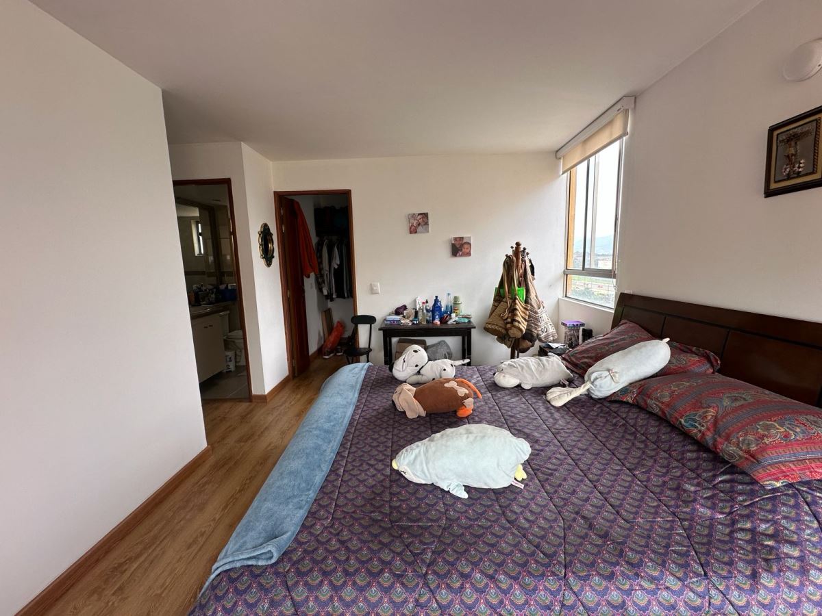 Apartamento en Arriendo - Bogota, EL SALITRE 6144
