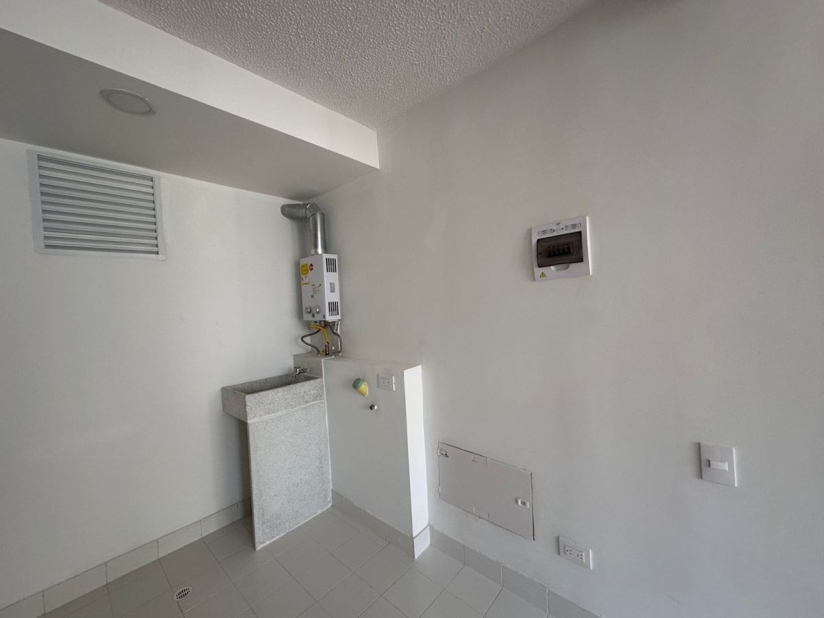 Apartamento en Arriendo - Bogota, SALITRE NOR - OCCIDENTAL 5219
