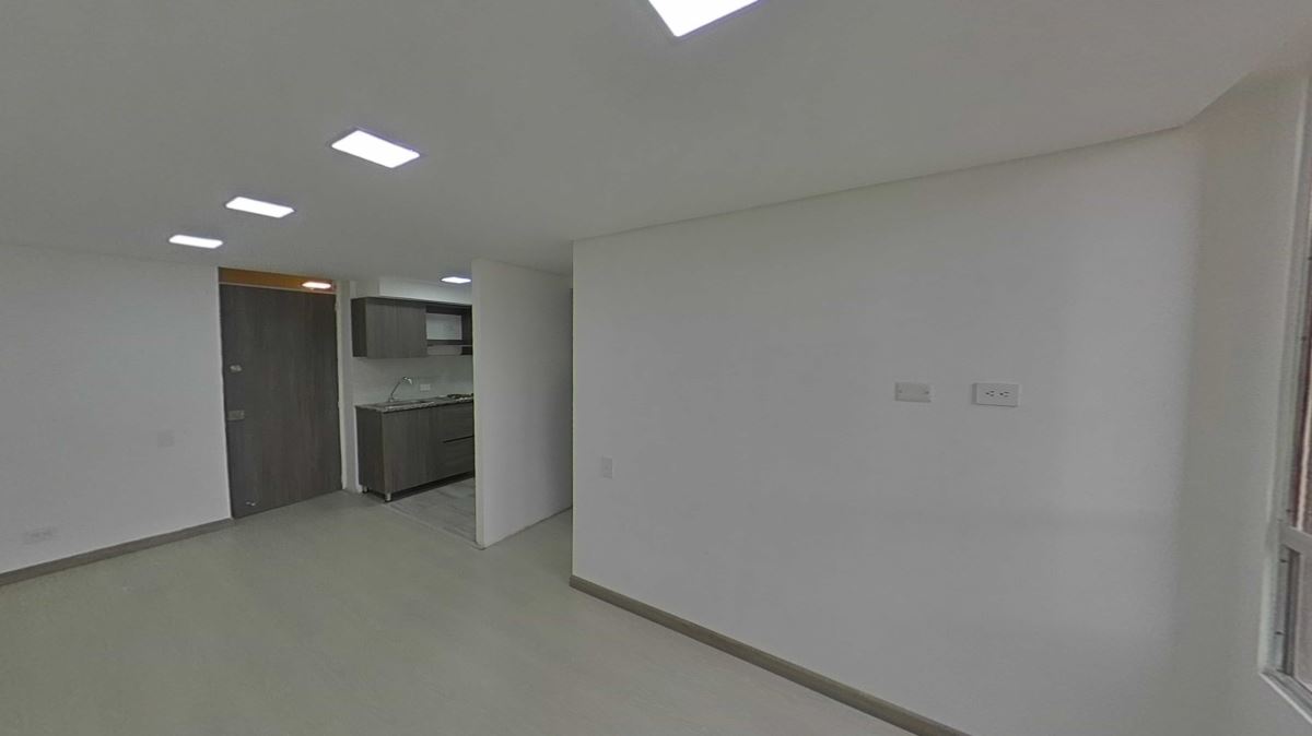 Apartamento en Venta - Bogota, LA GRANJA NORTE 2811