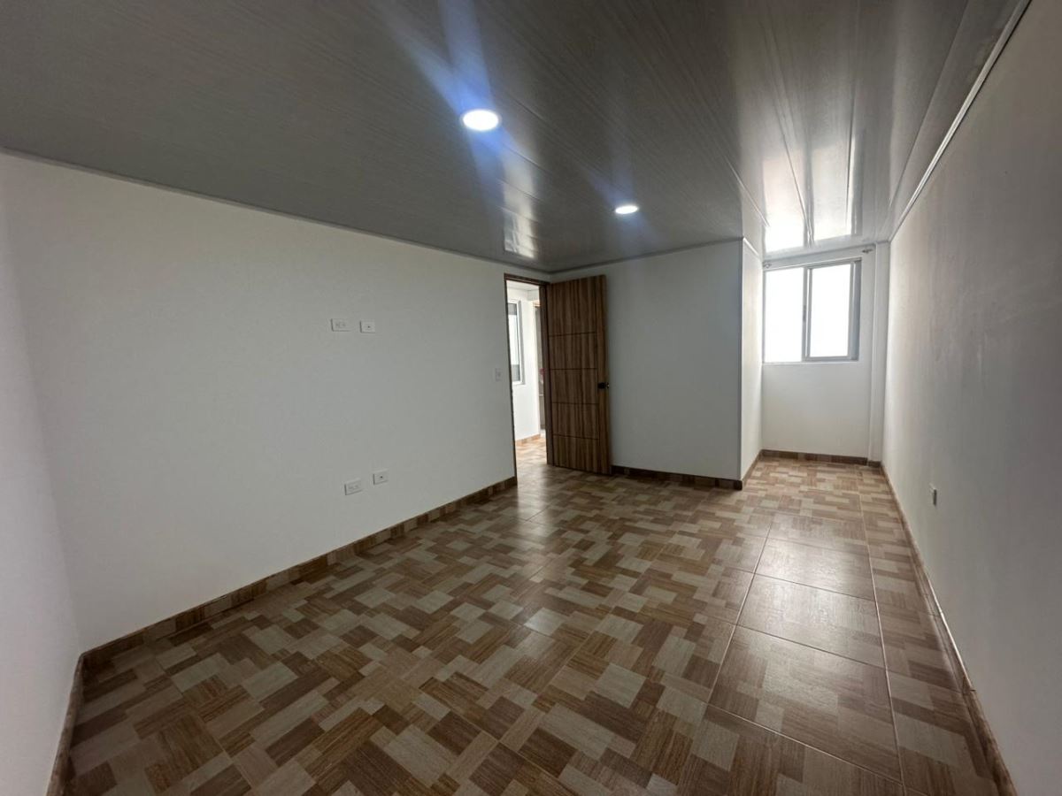 Apartamento en Arriendo - Bogota, SANTANDER 5713