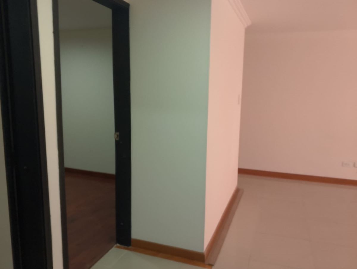 Apartamento en Venta - Bogota, CHAPINERO CENTRAL 3182