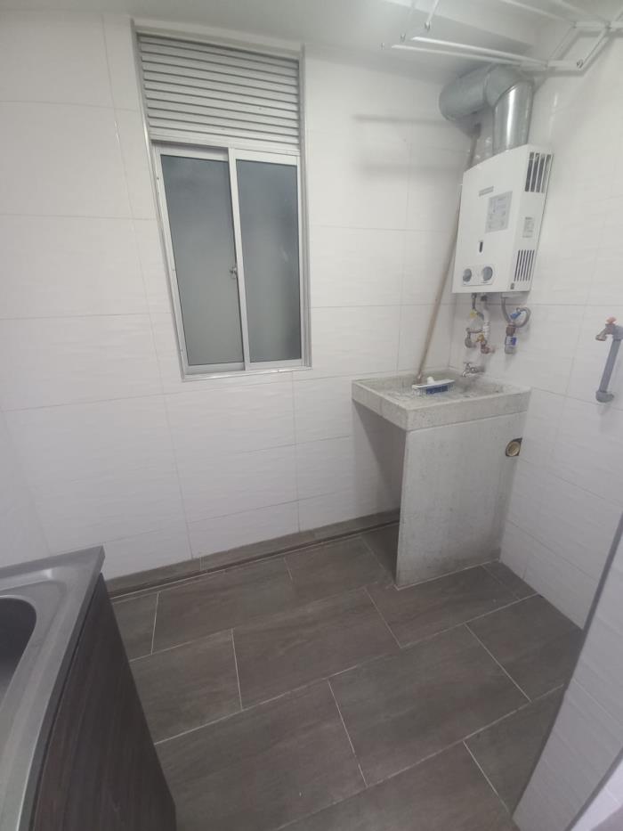 Apartamento en Arriendo - Bogota, EL PINAR 1087