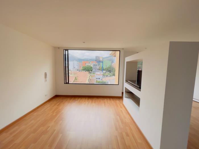 Apartamento en Arriendo - Bogota, RINCÓN DEL CHICÓ 2248