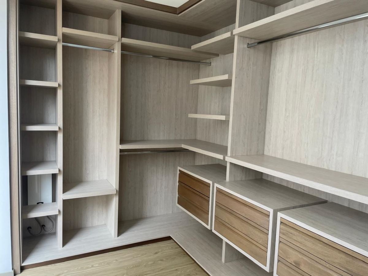 Apartamento en Arriendo - Bogota, LOS ROSALES 4555
