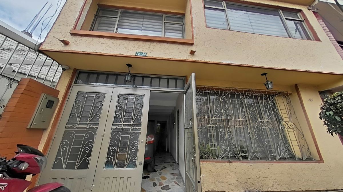 Casa en Venta - Bogota, VILLEMAR 4133