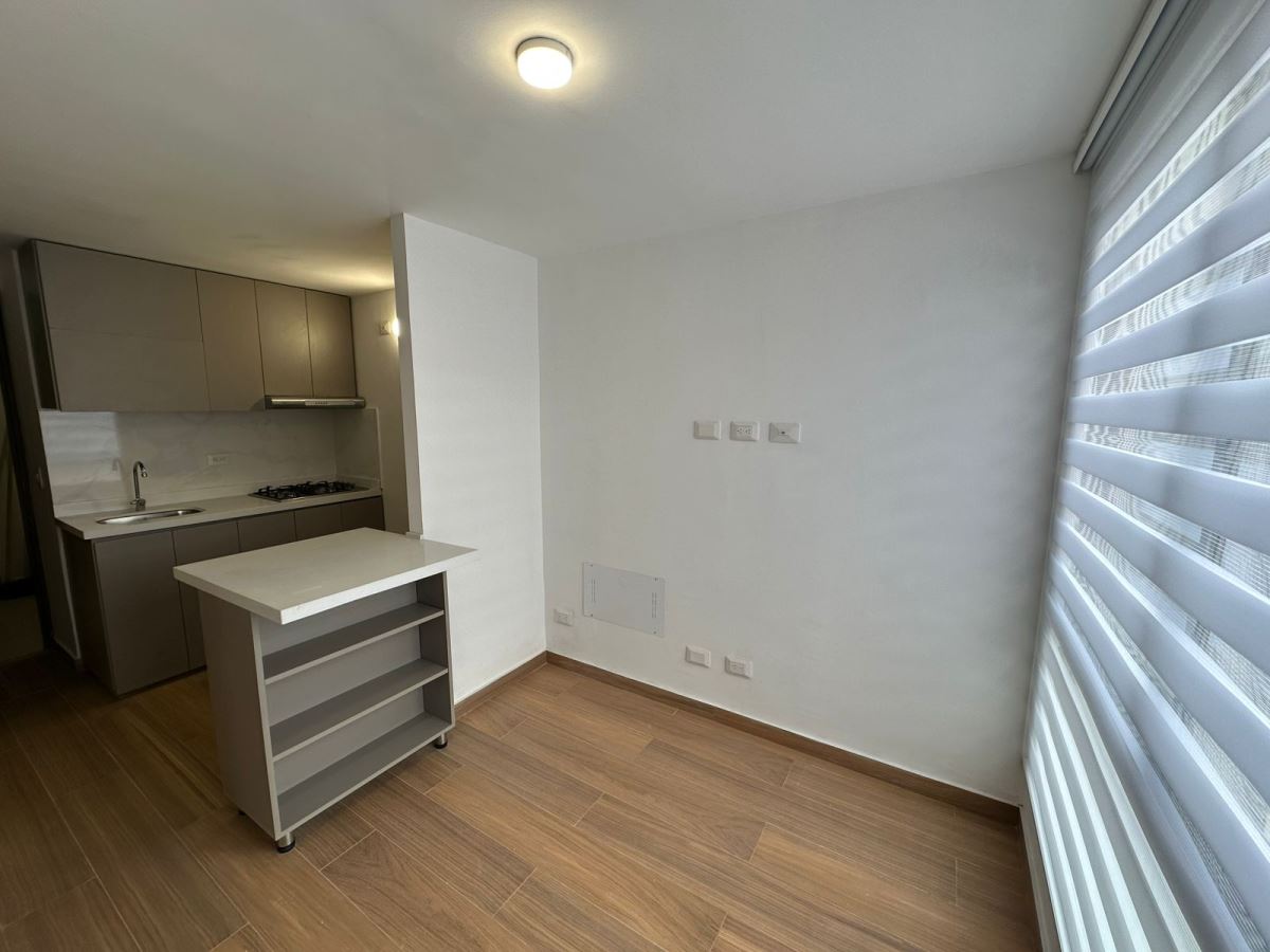 Apartamento en Arriendo - Bogota, LA ESPERANZA 5208