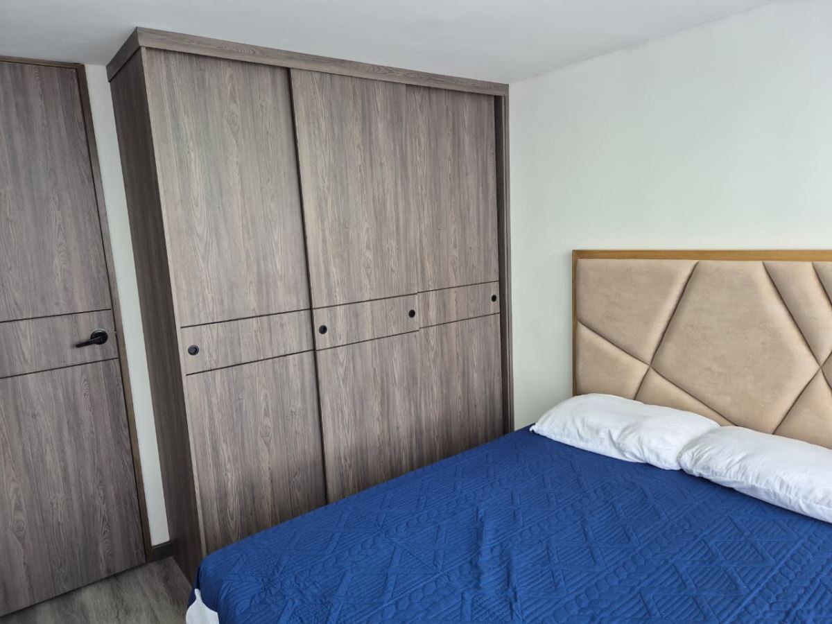 Apartamento en Arriendo - Bogota, LA GRANJA NORTE 4756