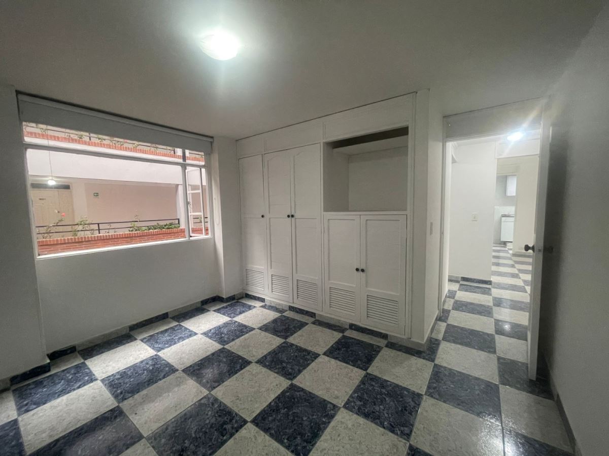 Apartamento en Arriendo - Bogota, CEDRITOS 5724