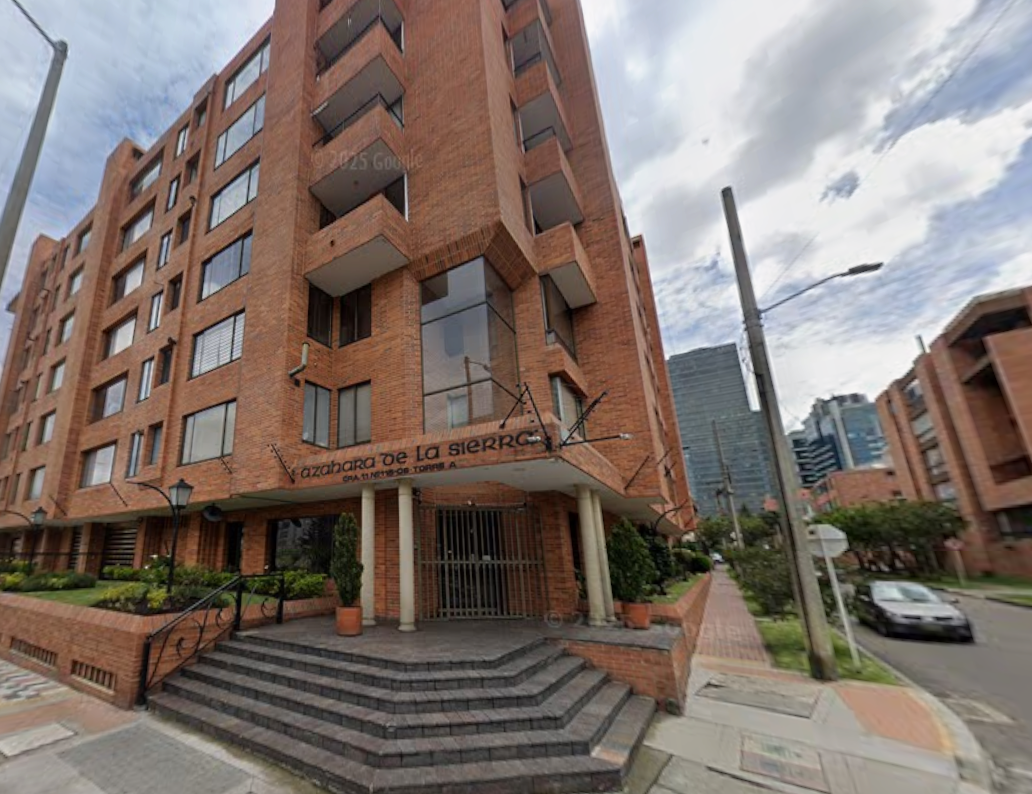 Apartamento en Venta - Bogota, CEDRITOS 1962