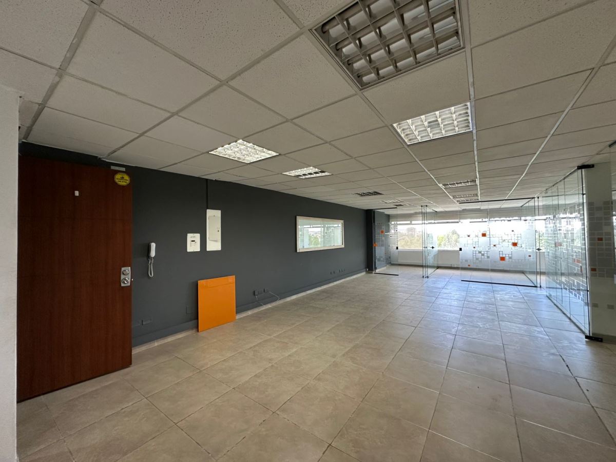 Oficina en Arriendo - Bogota, PUERTA DE TEJA 4723