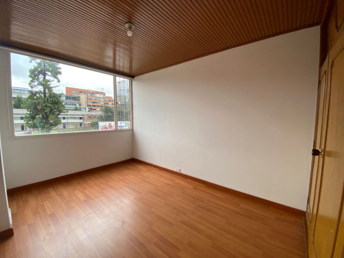 Apartamento en Arriendo - Bogota, EL NOGAL 4732