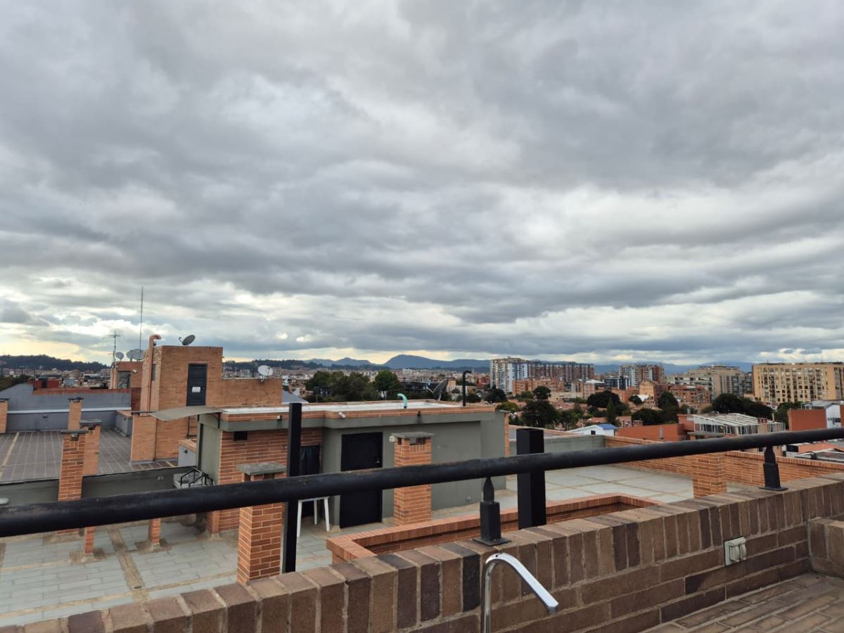 Apartamento en Venta - Bogota, LISBOA 4932