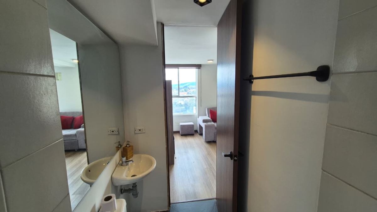 Apartamento en Arriendo - Bogota, VILLEMAR 6112