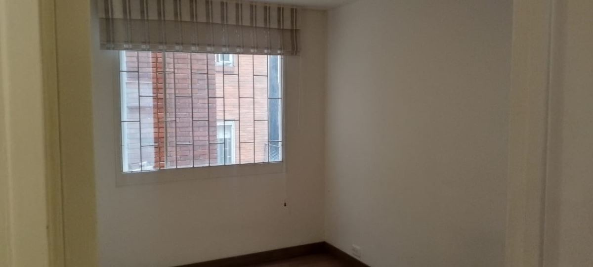 Apartamento en Venta - Bogota, PORCIÚNCULA 5373