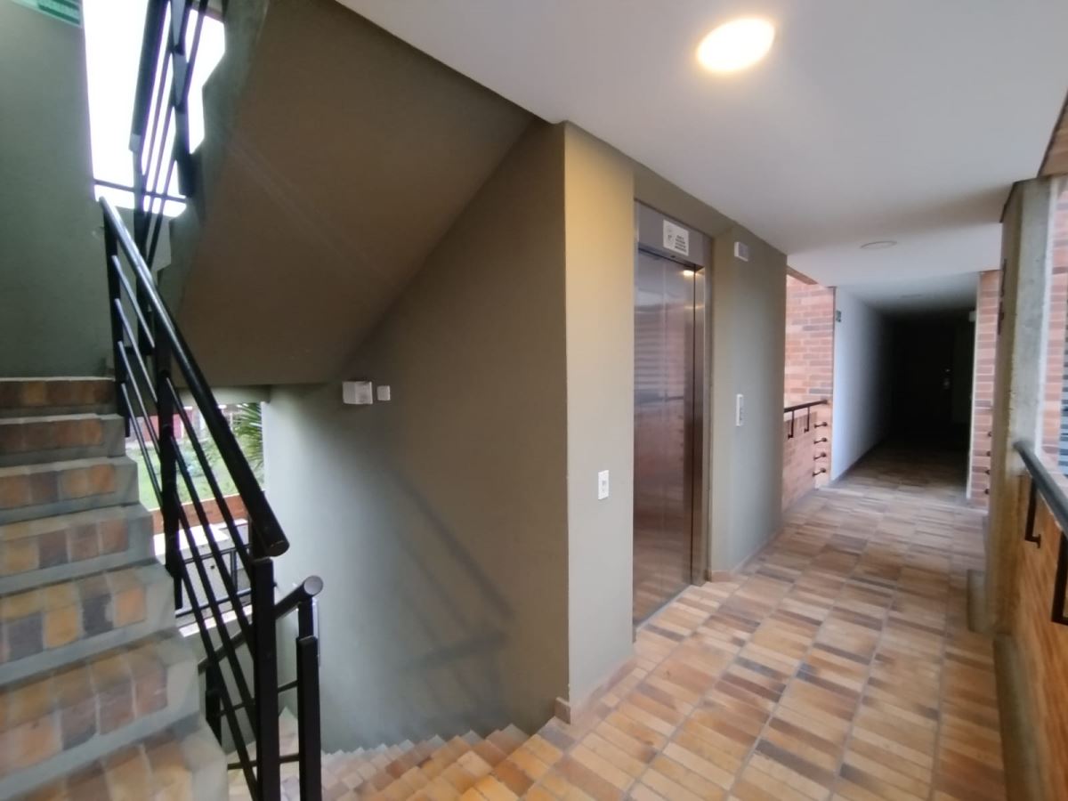 Apartamento en Arriendo - Chia, CHÍA 4931